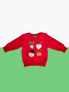 Christmas Jumper, 2 of 5