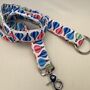 Martingale Collar In Balloon Design. Available Lead, thumbnail 6 of 7