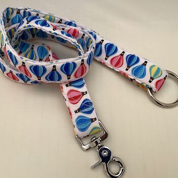 Martingale Collar In Balloon Design. Available Lead, 6 of 7