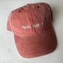 Spritz Season Slogan Cap, thumbnail 6 of 6