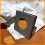 Mangoes And Marigold Necklace, thumbnail 3 of 3