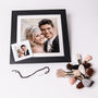 Stitch Your Own Tapestry From Your Wedding Photo, thumbnail 1 of 3