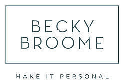 Becky Broome Logo