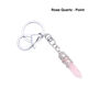 Crystal Keyring Tree Of Life / Point, thumbnail 7 of 11