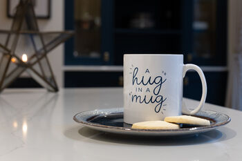 A Hug In A Mug, 2 of 2