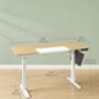 Electric Standing Desk Height Adjustable, thumbnail 10 of 12