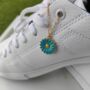 Floral Daisy Sneaker Accessories Summer Skate Charm, thumbnail 1 of 2