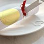 Four Personalised Luxury Christmas Crackers With Silver, thumbnail 2 of 6