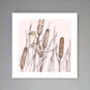 'Reed Warbler' Print, thumbnail 1 of 3