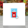 Merry Christmas From Cornwall Card, thumbnail 2 of 7