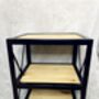 Handcrafted Shelving Unit, thumbnail 6 of 8