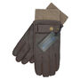 Reeves. Men's Cashmere Lined Deerskin Gloves, thumbnail 6 of 10