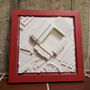 Liverpool Anfield Stadium Perfect Gift For Football Fans 3D Wall Art, thumbnail 3 of 5