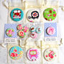 Sale Girls Gifts Set Of 10 Items, thumbnail 2 of 9