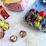 Personalised Filled Easter Egg Box, thumbnail 3 of 12