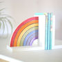 Children's Rainbow Bookend, thumbnail 2 of 4