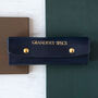 Personalised Leather Glasses Case, thumbnail 10 of 12