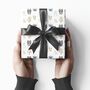 Enchanting Wedding Gift Wrap, thumbnail 2 of 7