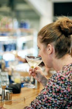 Gin Tasting And Masterclass On A Boat, Bristol, 9 of 10