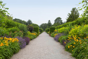 Entrance To R.H.S Garden Rosemoor For Two, 3 of 7