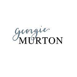Georgie Murton logo