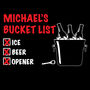 Personalised Bucket List For Beer Lovers, thumbnail 8 of 9