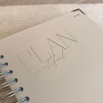 2022 Daily Planner, 7 of 11