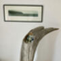 Driftwood And Seaglass Sculpture #Four, thumbnail 2 of 4