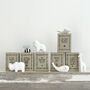 Hippo Hug Mini Matchbox East Of India, thumbnail 2 of 5