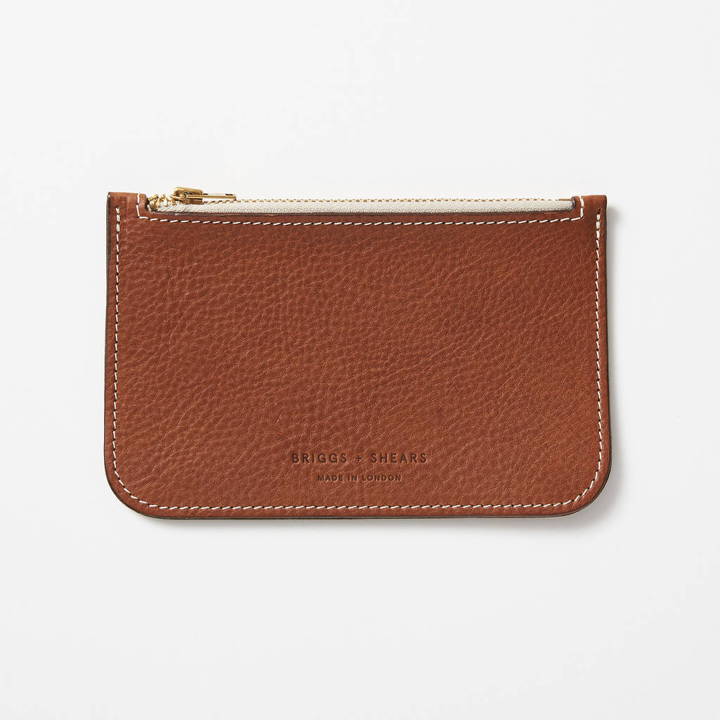 tan mini purse