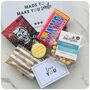 Fathers Day Treat Box, thumbnail 1 of 3