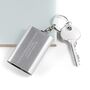 Personalised Emergency Power Bank Keyring, thumbnail 1 of 7