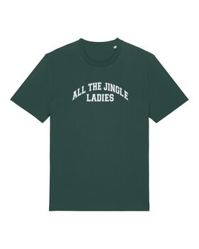 All The Jingle Ladies, 5 of 12