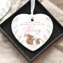 Personalised First Mother's Day As My Nanna Grandma Gift, thumbnail 6 of 12