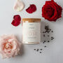 Sultry Rose Bath Salts, thumbnail 1 of 4