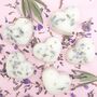 Relaxing Lavender Chamomile Wax Melts, thumbnail 1 of 2