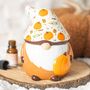 Autumn Days Gonk Oil Burner, thumbnail 1 of 2