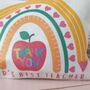 Gift For Teacher Scented Pillow Hanging Decoration, thumbnail 2 of 5