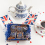 British Afternoon Tea For Two For Three Months Gift, thumbnail 1 of 8