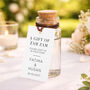 Zam Zam Wedding Favour Bottle Islamic Wedding Favours, thumbnail 7 of 9