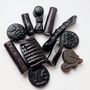 Gourmet Liquorice Taster Box Sweet, Salty And Black, thumbnail 6 of 7