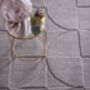 Penny Rug Various Colours, thumbnail 4 of 5