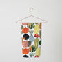 Pumpkin Squash Tea Towel, thumbnail 4 of 4