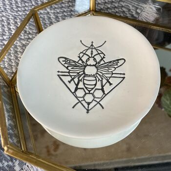 Bee Trinket Dish, 10 of 12
