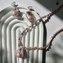 Petite Pearl Hues Necklace, thumbnail 6 of 7