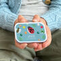 Personalised Minibeast Bracelet Gift Kit, thumbnail 5 of 6