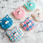 Cat Lover Biscuits Gift Box Fashion Edition, thumbnail 2 of 10