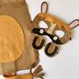 Felt Horse Costume For Children And Adults, thumbnail 5 of 10