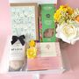 Get Well Soon Wellness And Pampering Luxury Gift Box, thumbnail 1 of 9