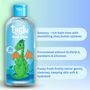 Kids Highly Natural Dragon Claws Shampoo And Body Wash Gift Set, thumbnail 5 of 8